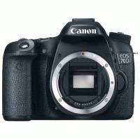 фотоаппарат Canon EOS 70D 8469B004