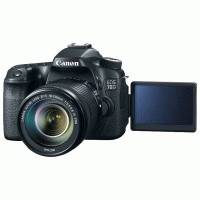 Canon EOS 70D 8469B011