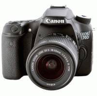 фотоаппарат Canon EOS 70D 8469B018