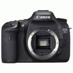 фотоаппарат Canon EOS 7D 3814B006