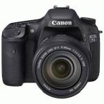 фотоаппарат Canon EOS 7D 3814B010
