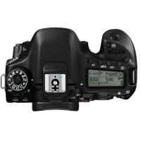 фотоаппарат Canon EOS 80D 1263C010