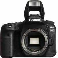 Canon EOS 90D 3616C026