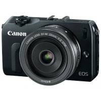фотоаппарат Canon EOS M 6609B015