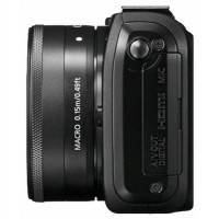 Canon EOS M 6609B015
