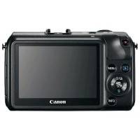 Canon EOS M 6609B015