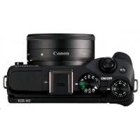 фотоаппарат Canon EOS M3 9694B012