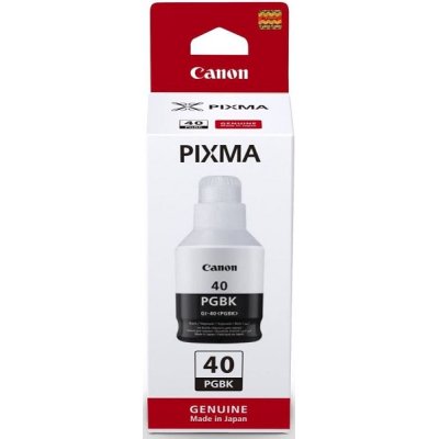 

Canon GI-40 BK 3385C001