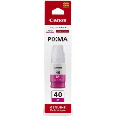 

Canon GI-40 M