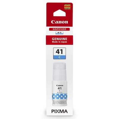 чернила Canon GI-41 C 4543C001