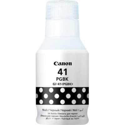 чернила Canon GI-41 PGBK 4528C001
