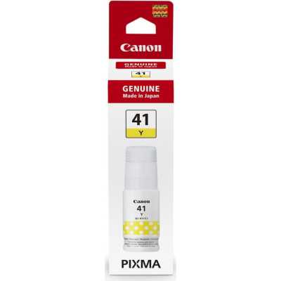 Canon GI-41Y 4545C001