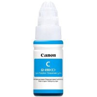 чернильница Canon GI-490C 0664C001