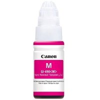 чернильница Canon GI-490M 0665C001