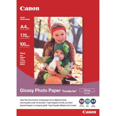 

Canon GP-501/A4/0775B001