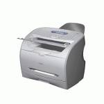 МФУ Canon i-SENSYS FAX-L390