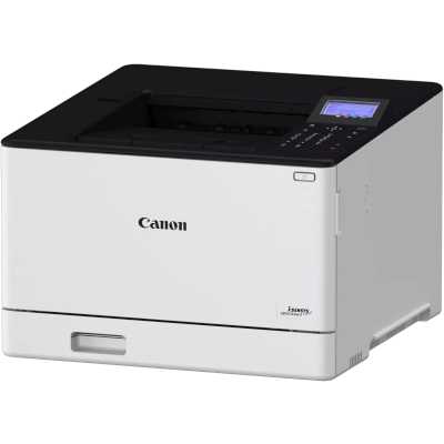 принтер Canon i-SENSYS LBP673Cdw II