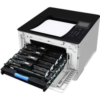 принтер Canon i-SENSYS LBP673Cdw II