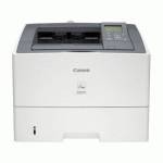 принтер Canon i-SENSYS LBP6750dn
