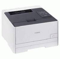 принтер Canon i-SENSYS LBP7110Cw