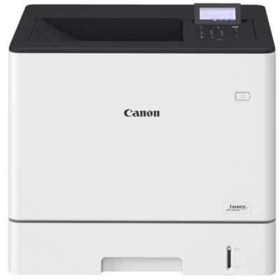 принтер Canon i-SENSYS LBP722Cdw