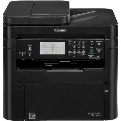 Canon i-SENSYS MF267DW II