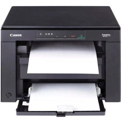Canon i-SENSYS MF3010 +2 Cartridge