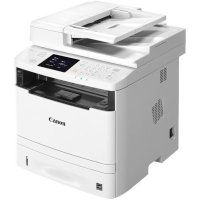 МФУ Canon i-SENSYS MF411dw