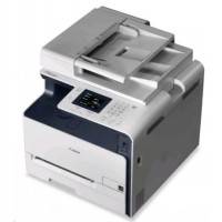 МФУ Canon i-SENSYS MF628Cw