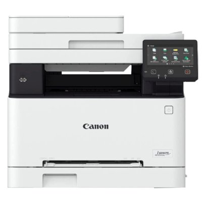 МФУ Canon i-SENSYS MF655Cdw