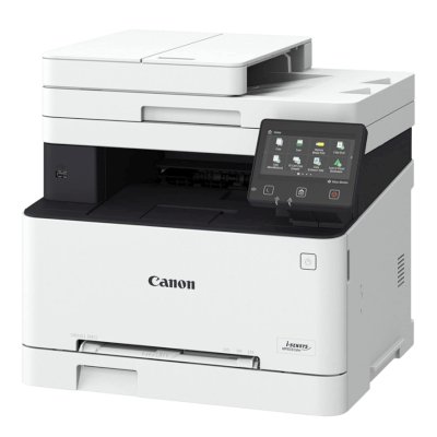 Canon i-SENSYS MF655Cdw