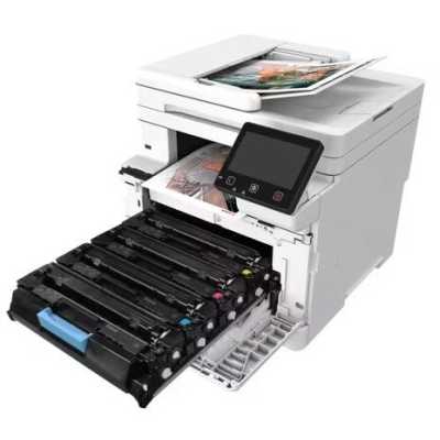 Canon i-SENSYS MF664Cdw