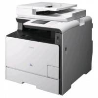 Canon i-SENSYS MF724Cdw