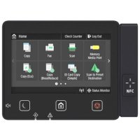 Canon i-SENSYS MF735Cx