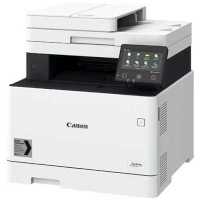 МФУ Canon i-SENSYS MF742Cdw