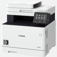 МФУ Canon i-SENSYS MF744Cdw