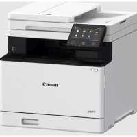 МФУ Canon i-SENSYS MF752Cdw