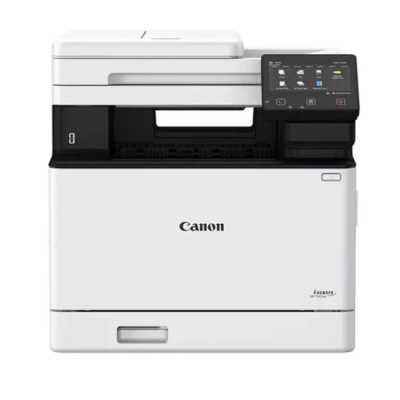 Canon i-SENSYS MF752Cdw II