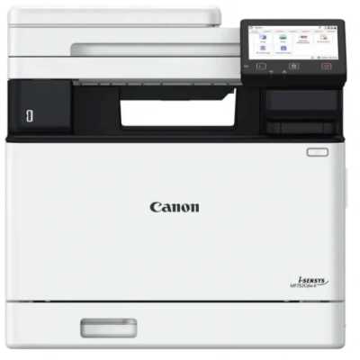 Canon i-SENSYS MF754Cdw II