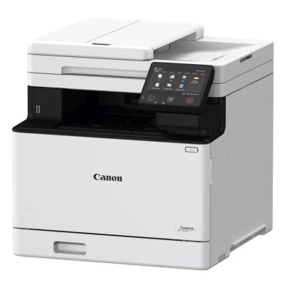 Canon i-SENSYS MF754Cdw