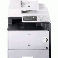 МФУ Canon i-SENSYS MF8580Cdw 6849B029