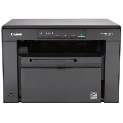МФУ Canon imageClass MF3010