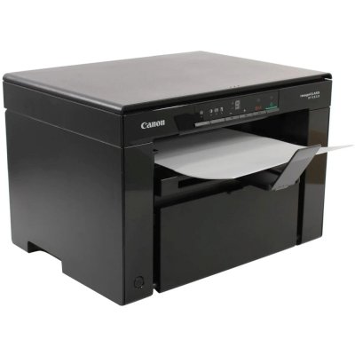 Canon imageClass MF3010