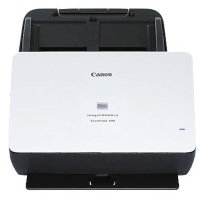 Canon imageFORMULA ScanFront 400