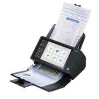 Canon imageFORMULA ScanFront 400