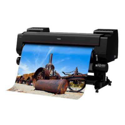 Canon imagePROGRAF PRO-6100