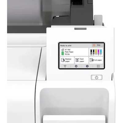Canon imagePROGRAF TM-340 36