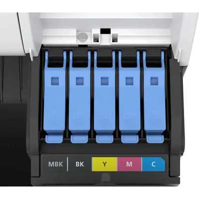 плоттер Canon imagePROGRAF TM-340 36