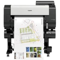 Canon imagePROGRAF TX-2000