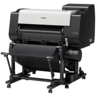 Canon imagePROGRAF TX-2000